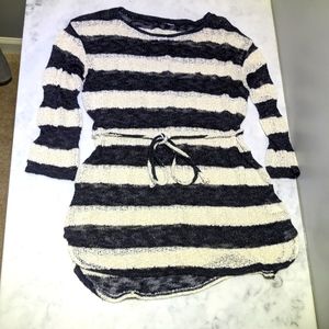 Striped Sweater